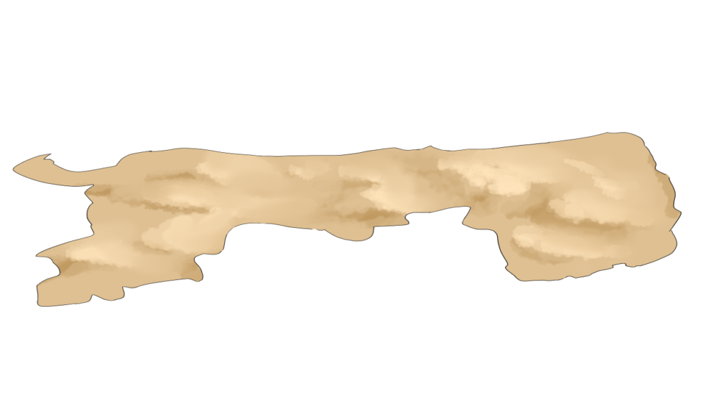 鳥取を知らない人の鳥取県のイメージのフリー素材サンプル画像