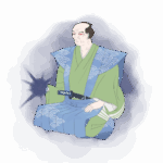 異能忠敬のフリー素材サンプル画像