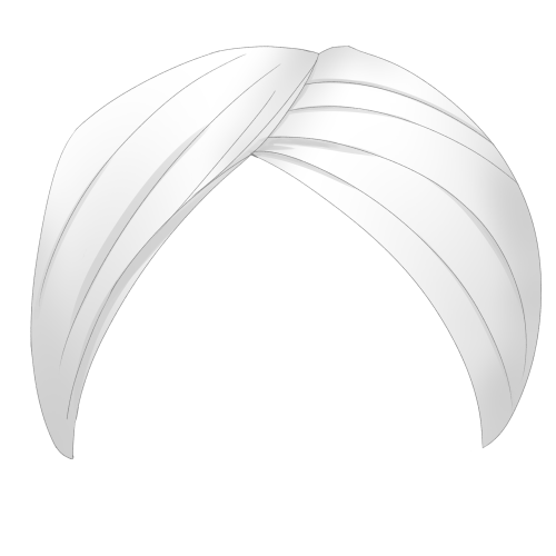 ターバンのサムネイル